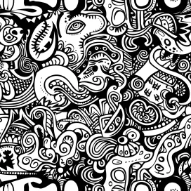 Doodle  300